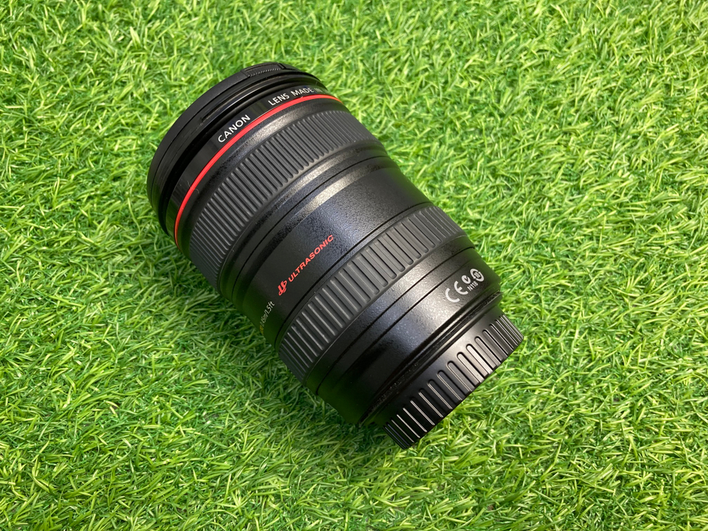 Canon EF 24-105mm 4L IS USM Покупка/Продажа