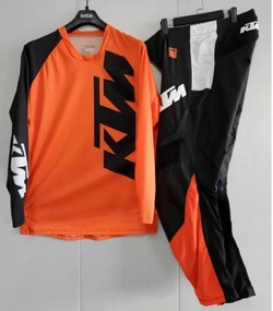 джерси KTM