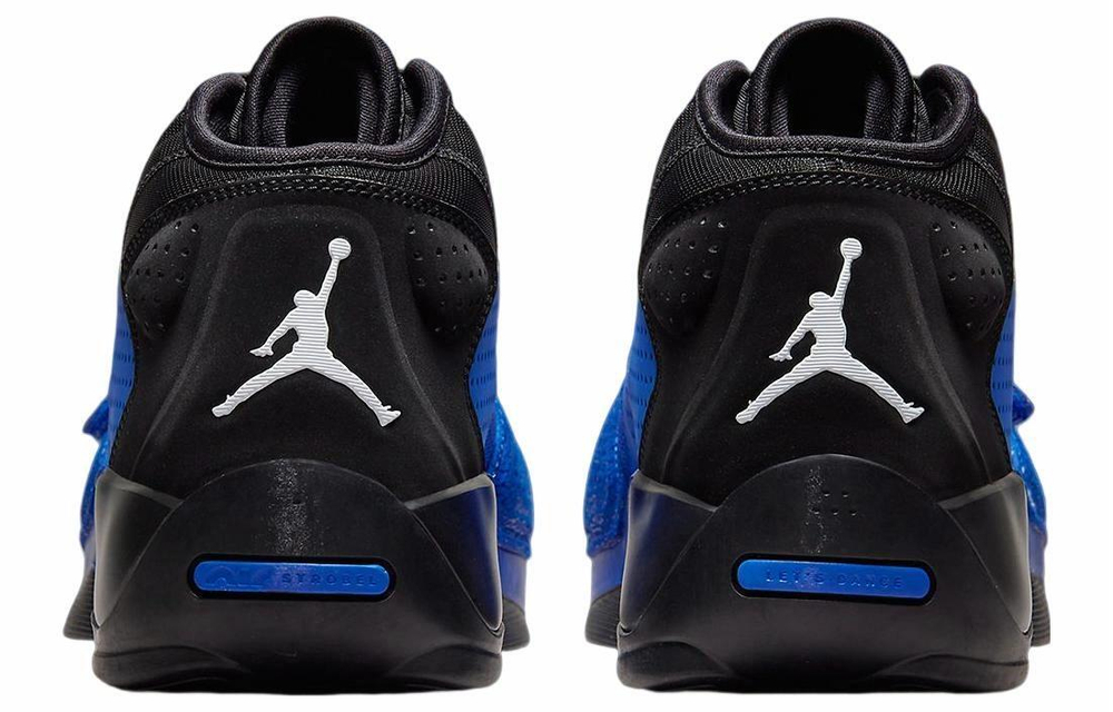 Кроссовки Jordan Zion 2 Pf 2