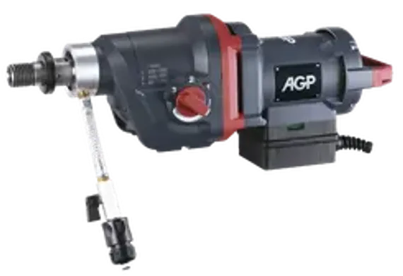 Стойка алмазного бурения AGP S350