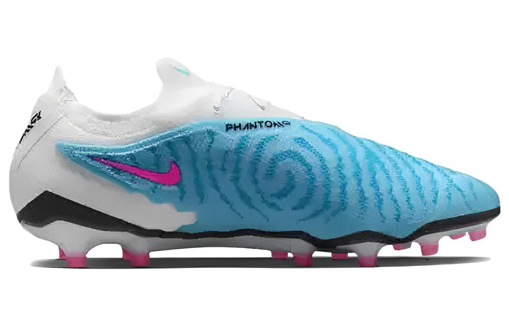 Кроссовки Nike Gripknit Phantom Gx Elite Ag-Pro
