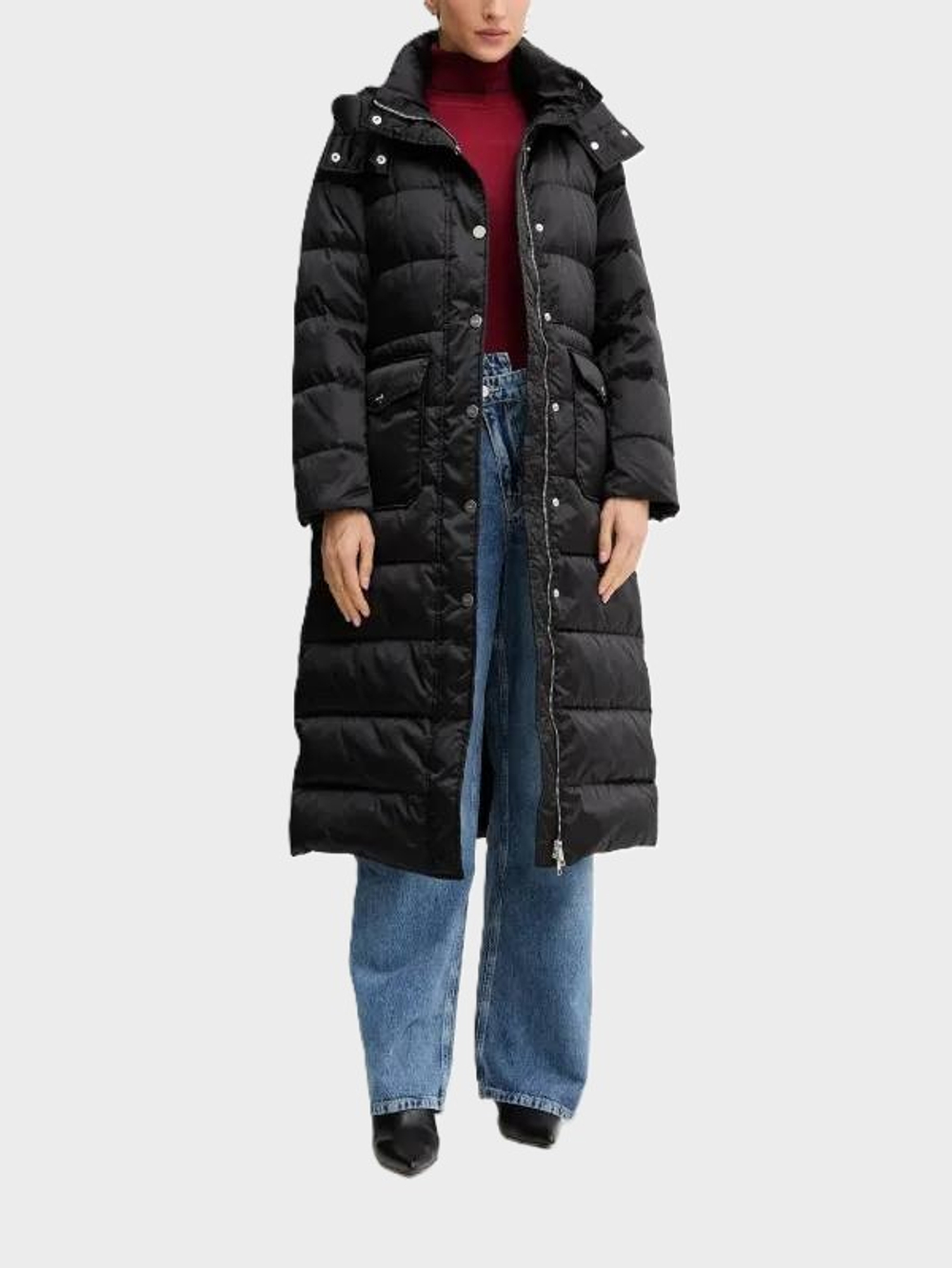 Пуховик Liu Jo