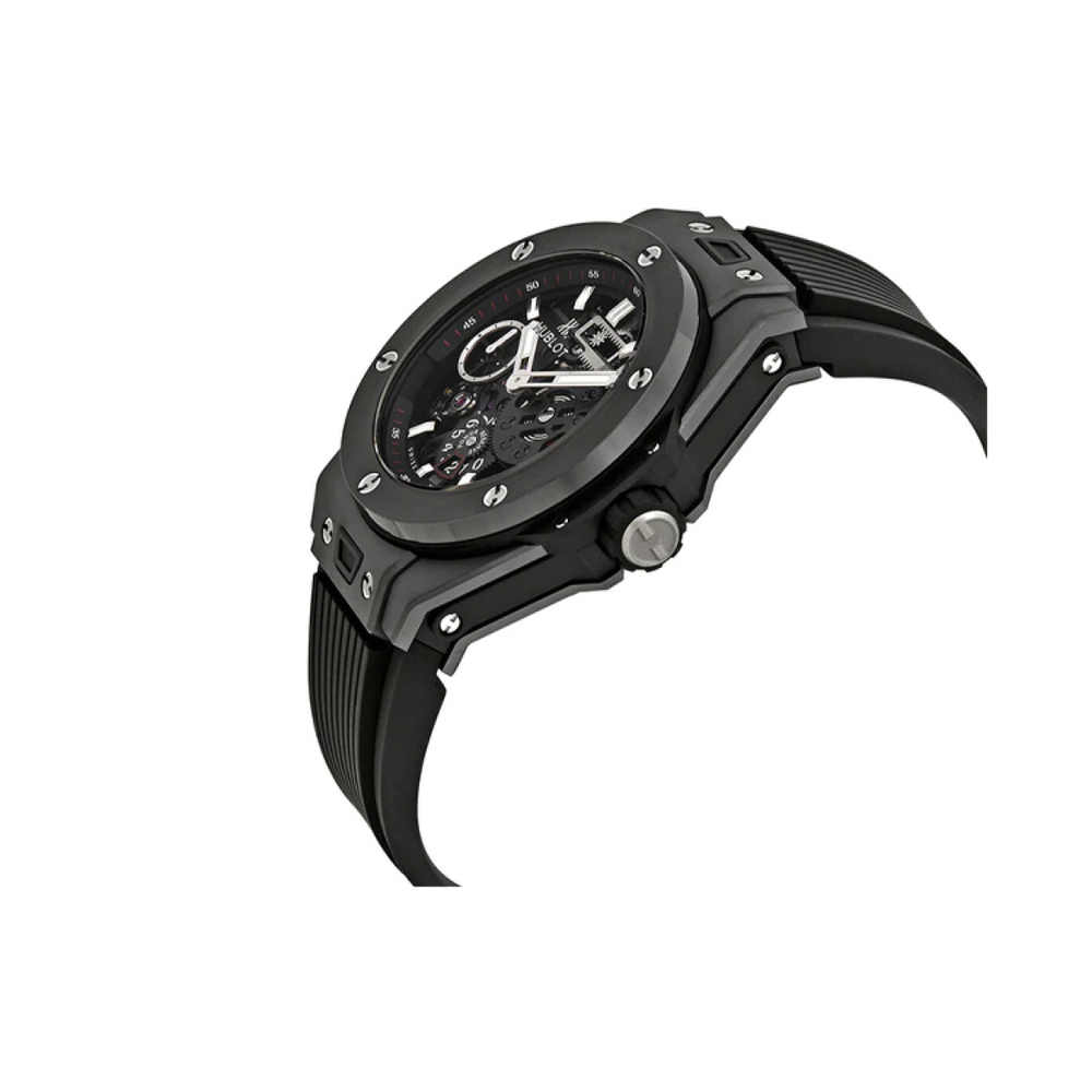 Часы HUBLOT BIG BANG 100 45mm, 414.CI.1123.RX