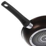 Сковорода алюминий, 22 см, антиприг, Tefal, Strength, 042 31 122