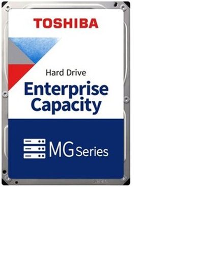 Серверный жесткий диск HDD HPE 4TB 3,5 LFF SAS 7.2K 12G Hot Plug SC Midline 512e DS for Proliant Gen9/Gen10