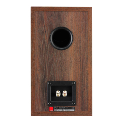 Dali Oberon 3 Dark Walnut — полочная пассивная акустическая система (пара)
