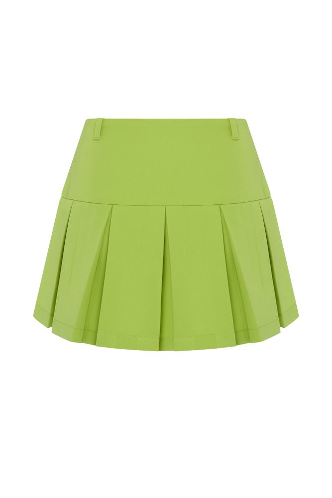 Юбка-мини Toxic