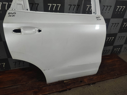 Дверь задняя правая Haval Jolion 21-24 Б/У Оригинал 6201200AST10AD