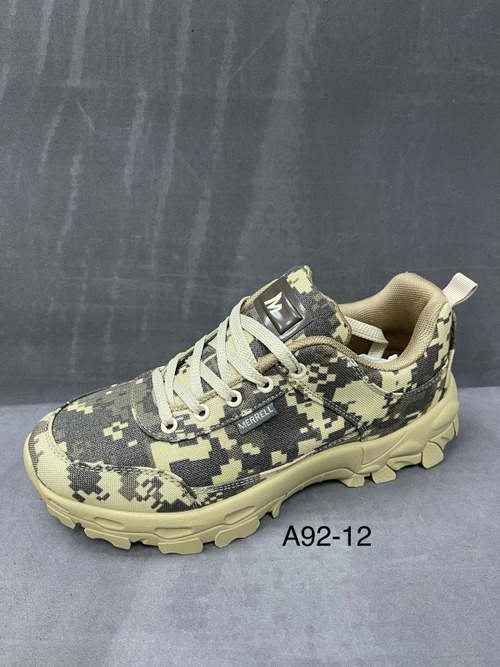 Кроссовки по 8 пар (41-46)р. / A92/12