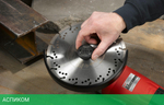 Гайка Milwaukee M14 Fixtec XL (4932464610)