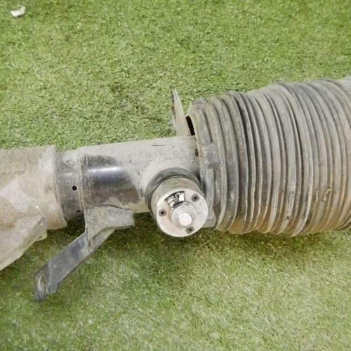 Стойка пневматическая передняя правая BMW X7 G07 (2019-н.в.)