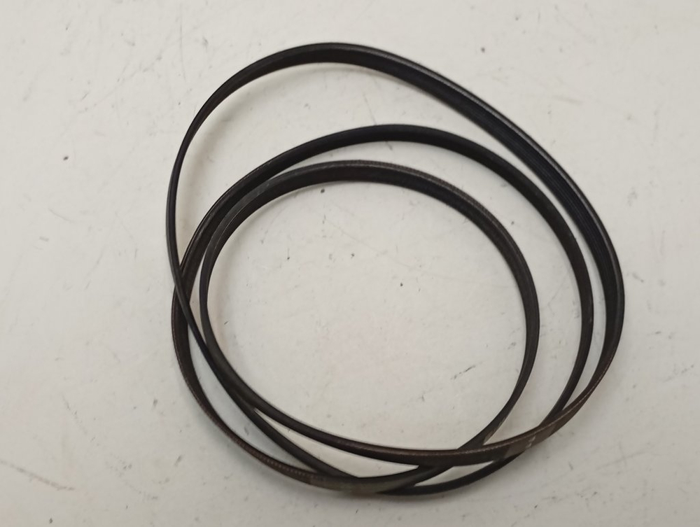 ARSL105 кт56 Ремень 1195 7PHE для стиральной машины Hotpoint - Ariston б/у