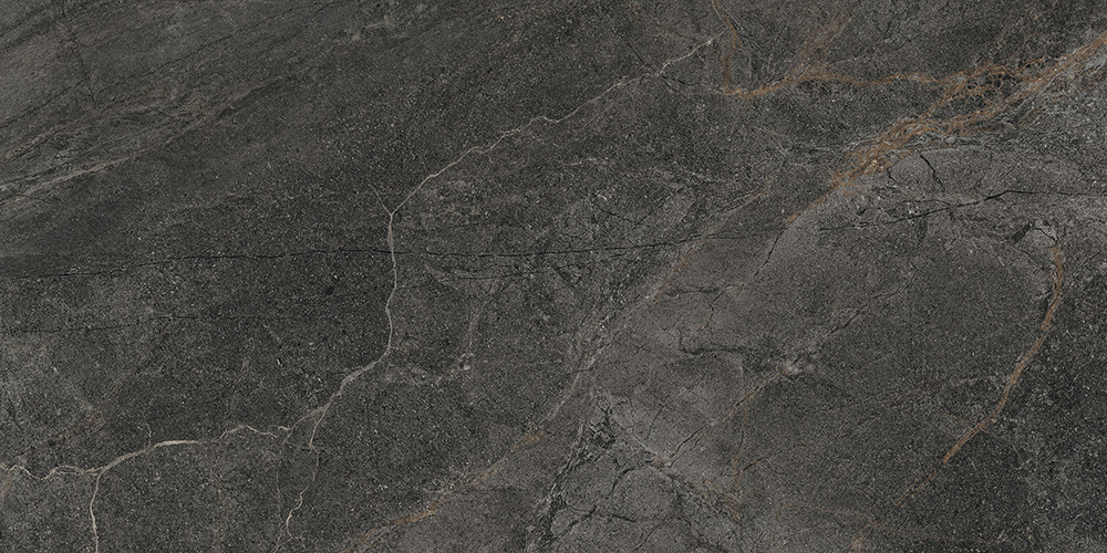 60x120 StoneS Пьетра Рома Антрацит Матовый R10A