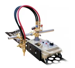 Газорезательная машина CG1-30H