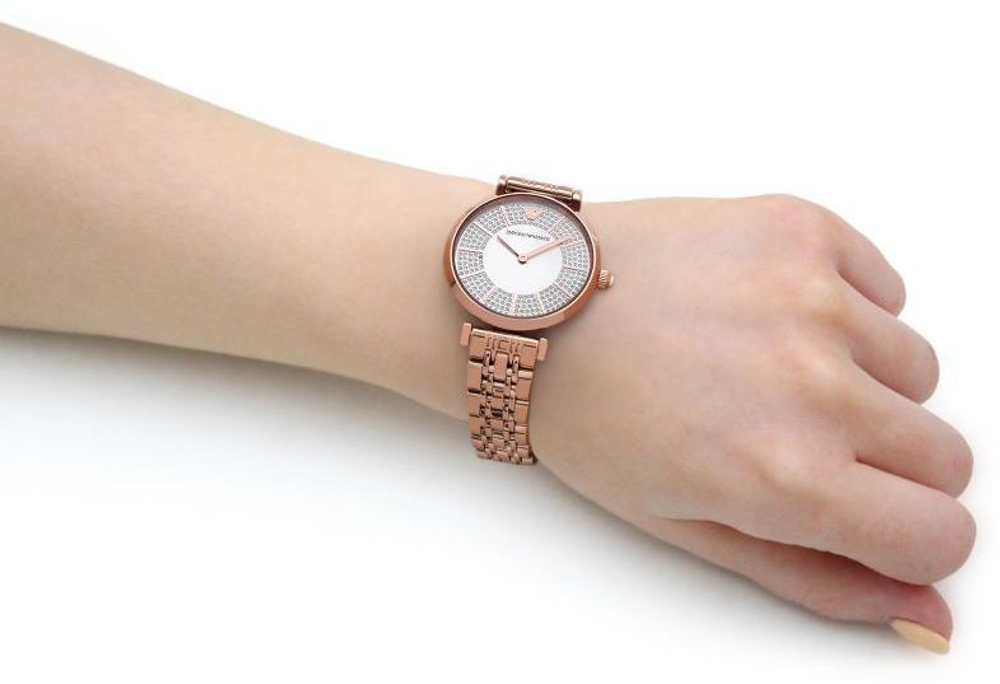 Женские наручные часы Emporio Armani AR11446