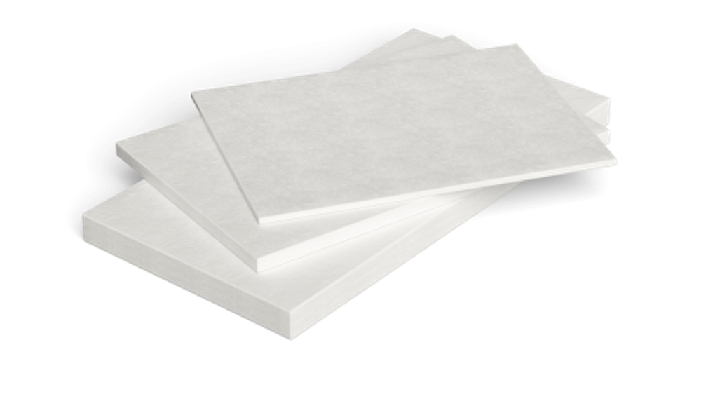 Плита огнеупорная KAOWOOL R BOARDS 1200*1000*10