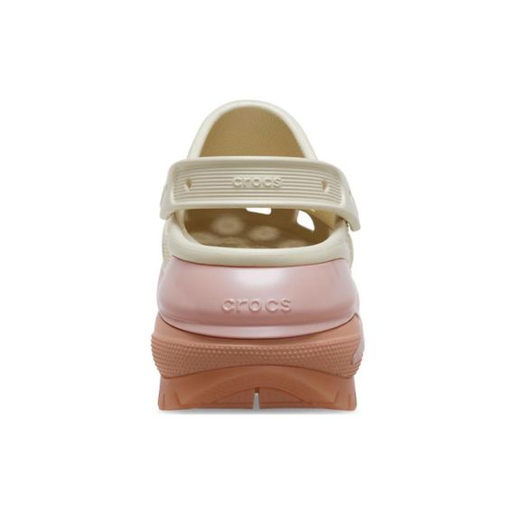 Crocs Mega Crush Clog 'White'