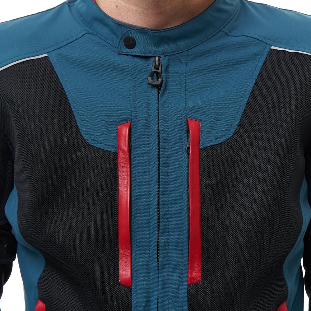 City Air / Черно-синий