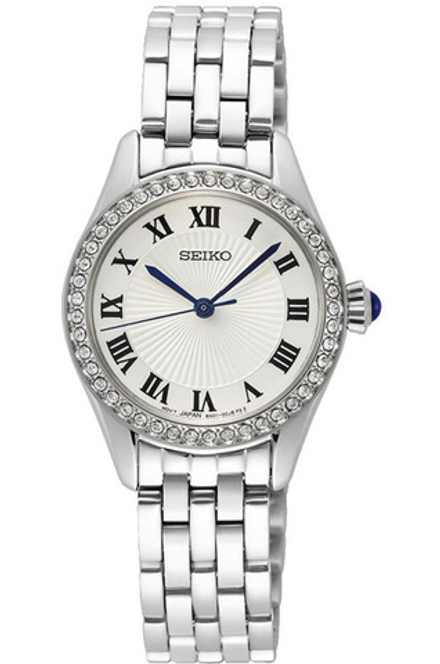 Женские наручные часы Seiko SUR333P1