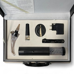 Набор для вина люкс