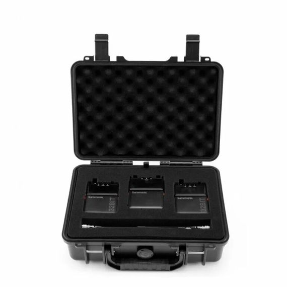 Saramonic K9 Black
