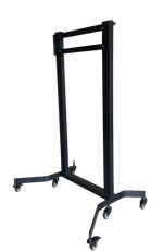 Стойка для интерактивной панели напольная Wize M90RU