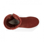 Угги Abree Short Rust II