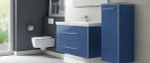 Унитаз подвесной Villeroy&Boch Avento 5656HR01 альпийский белый, безободковый, с крышкой микролифт