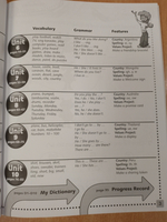 Next Move British English Level 2 Workbook