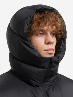 Куртка утепленная мужская KAPPA