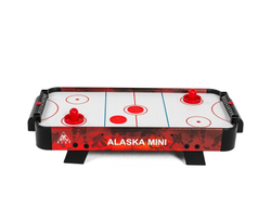Игровой стол - аэрохоккей DFC Alaska Mini AT-100