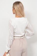 Блузка Белинда №2 Valentina