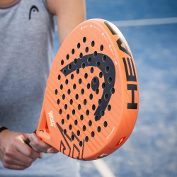 Ракетка для падела HEAD Bolt 2026, для начинающих