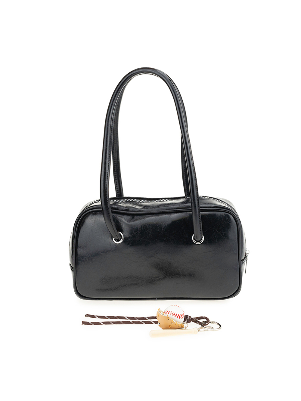 18392/10 Сумка жен., иск. кожа