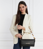 Сумка через плечо Valentino - черный(VBS7LM03)