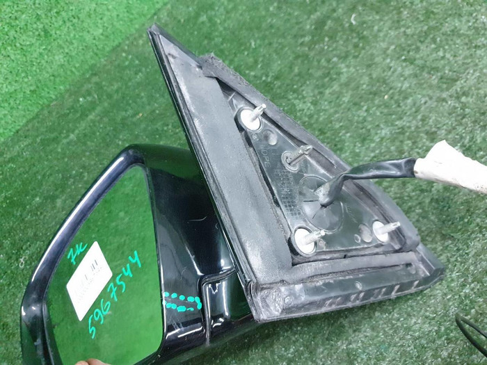 Зеркало левое Infiniti QX60 (2013-2016) 7 контактов