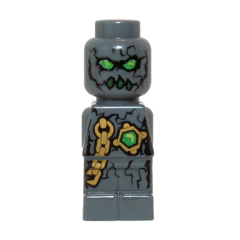 Повелителя Големов 85863pb064