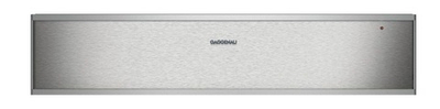 Шкаф для подогрева посуды Gaggenau WS461112