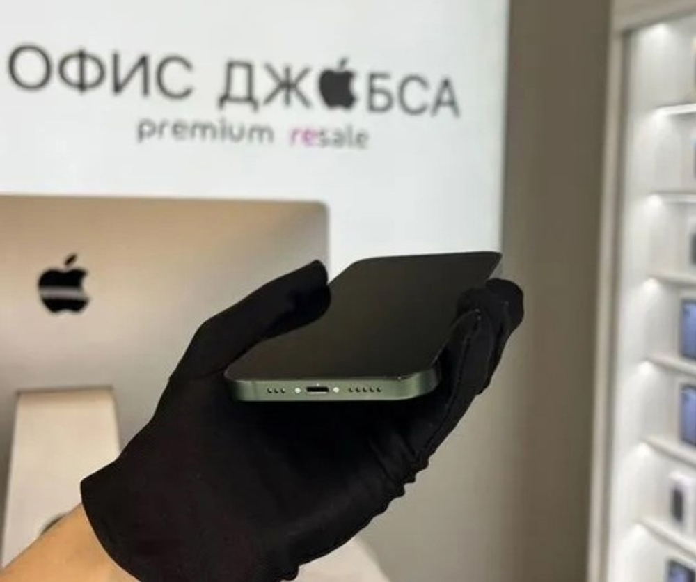 iPhone 13, 256 ГБ б/у