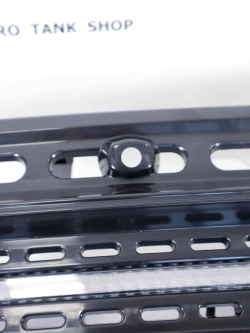 TANK 300 Решетка радиатора GEEA (желтые габариты)