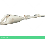Пылесос Makita CL114FDWI 1 АКБ