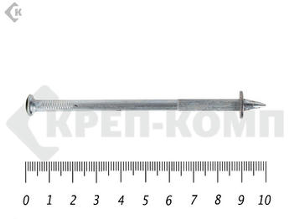 Дюбель монтажный 5х100 (1кг/ 59)