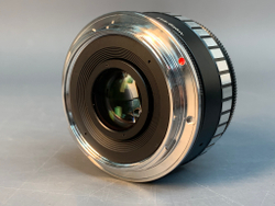 TTartisan 23mm f/1.4
