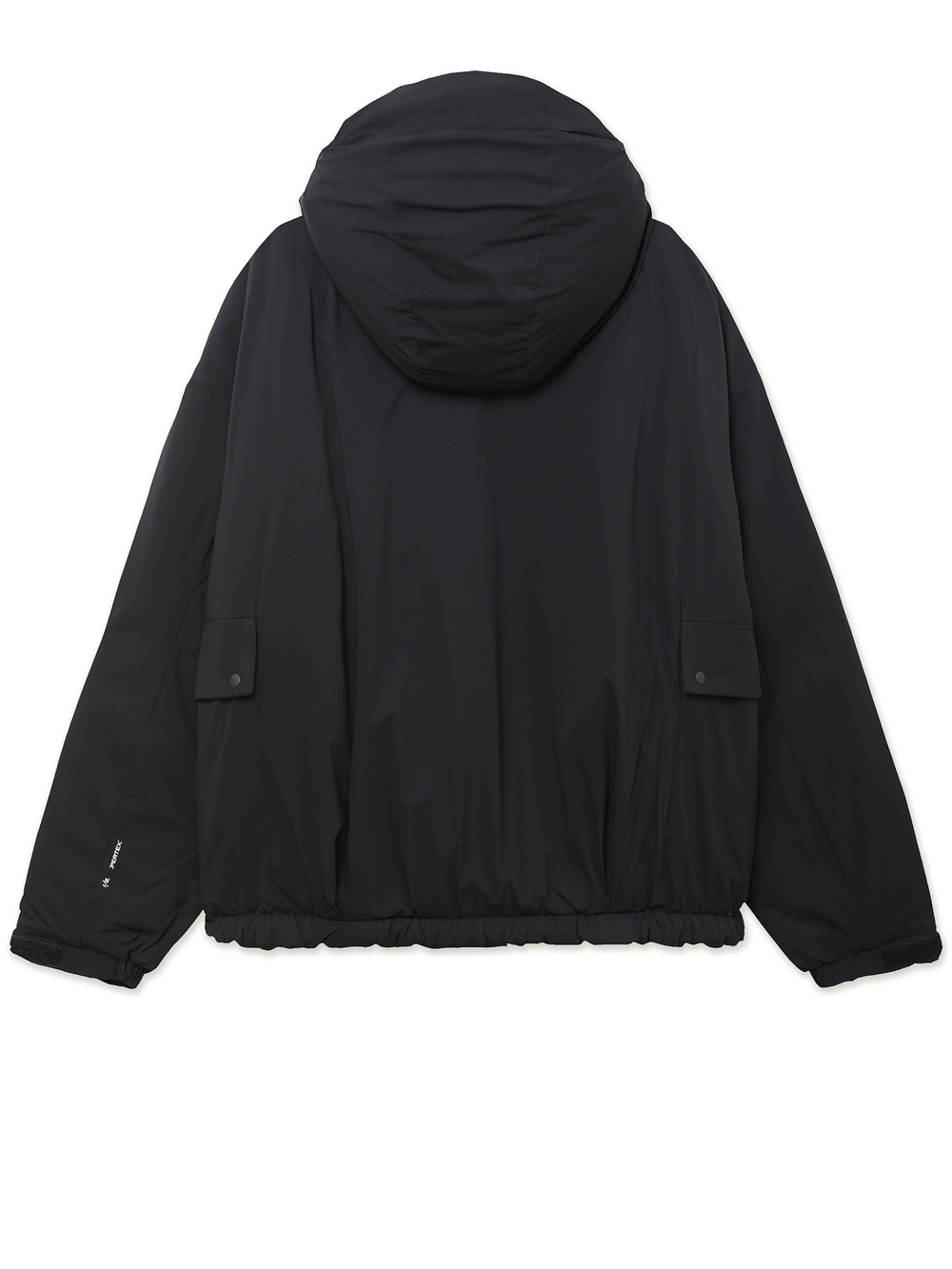 Мужская Куртка Pertex Padding Festival