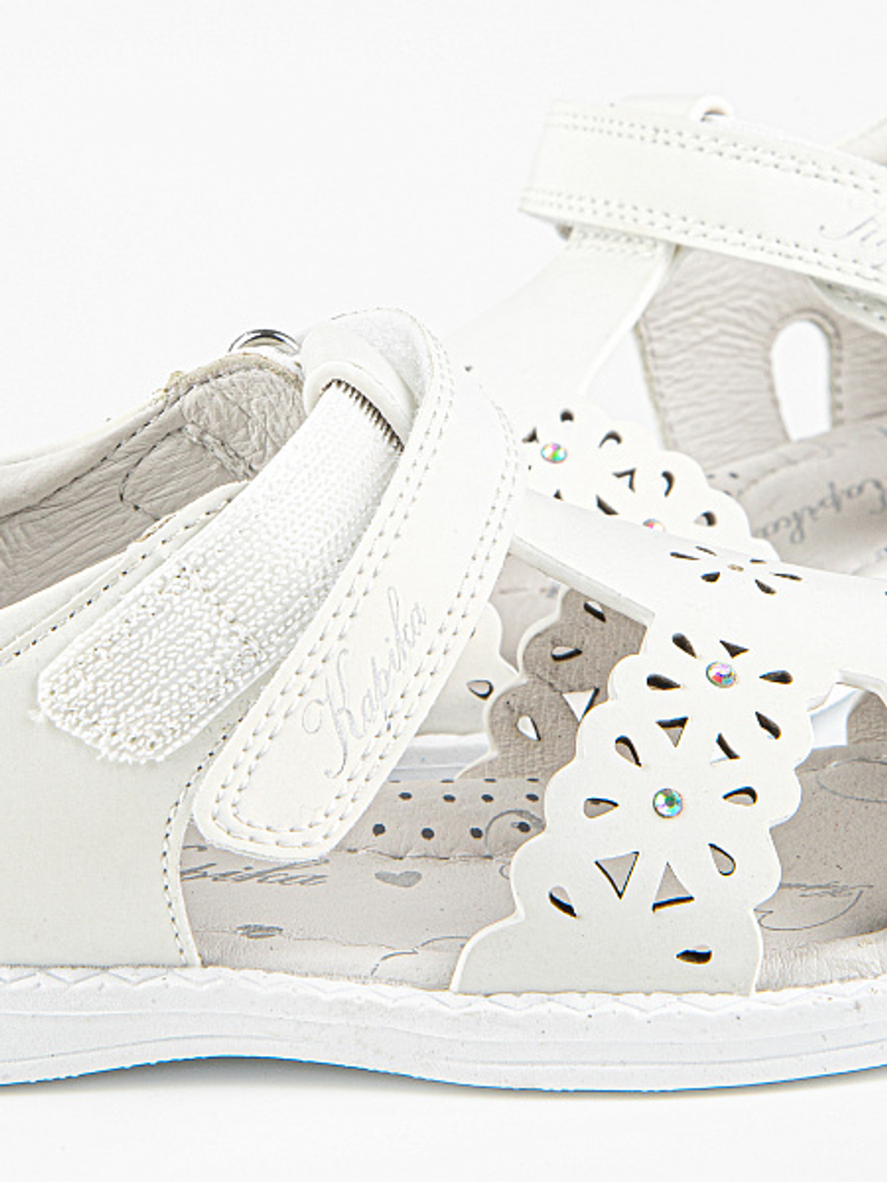 Сандалии летние