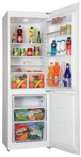 Холодильник Vestel VNF 366 VWM