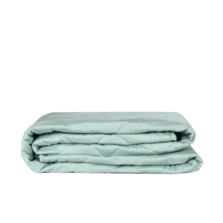 Покрывало BuyColor Лаванда/Мята