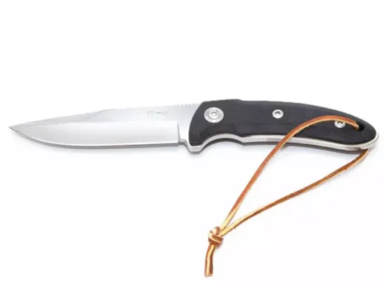 Нож тактич KATZ Predatоr KZ/PDT/5R