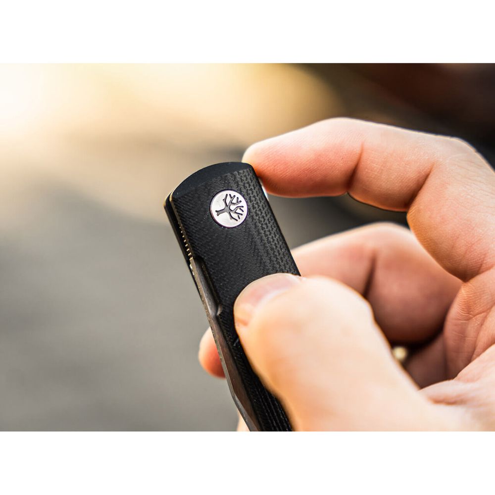 Складной нож Boker 110670 BRLW G10