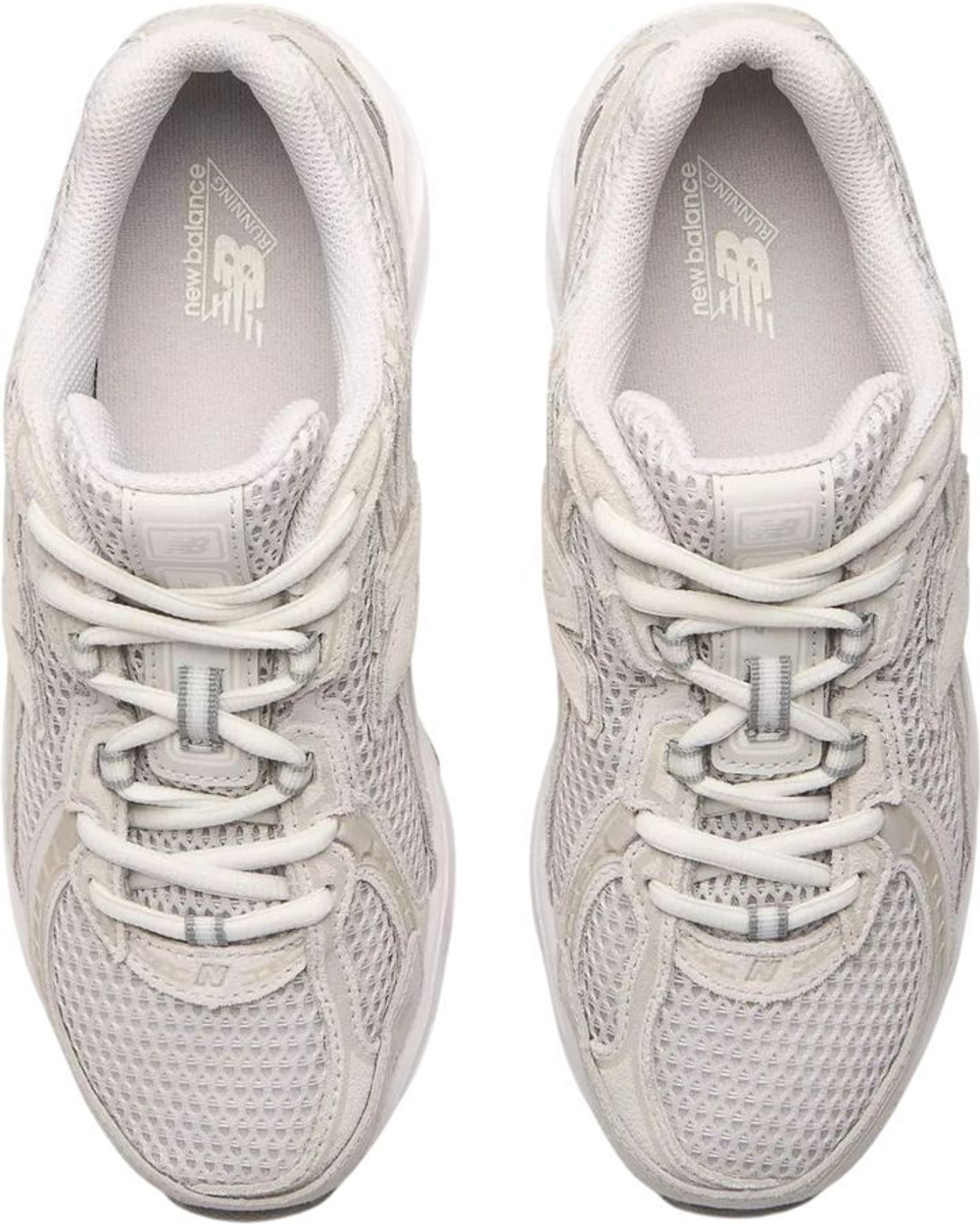 Кроссовки New Balance 740 серый